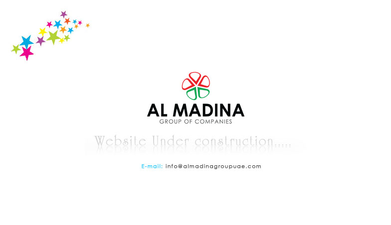 :: Welcome to AL Madina Group :::